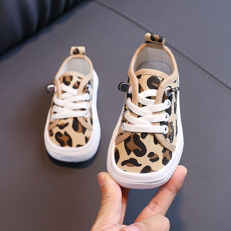 Street Fashion Boy - 2-11Years Old Girls Shoes Boy's Leisure