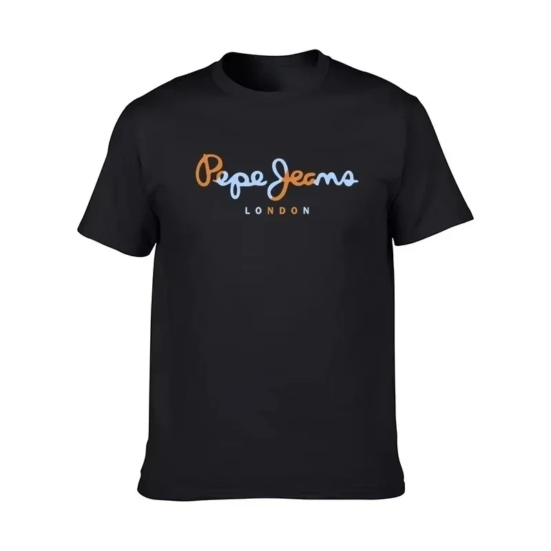 Street Fashion Brand Logo - Pepe Jeans London Women's Logo Printed
