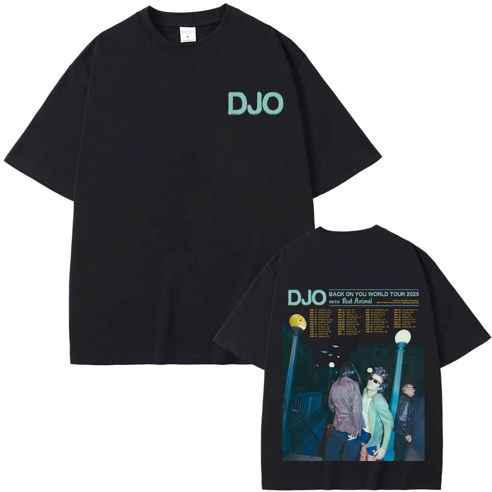 Custom Top DJO Joe Keery Poste - Street Fashion Poster ulasan dan harga