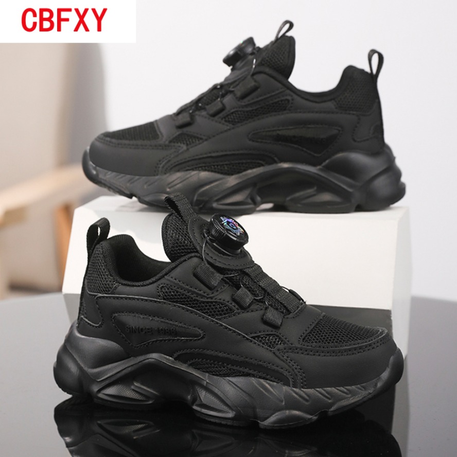 Children's Fashion Sports Shoe - Street Fashion Boy ulasan dan harga