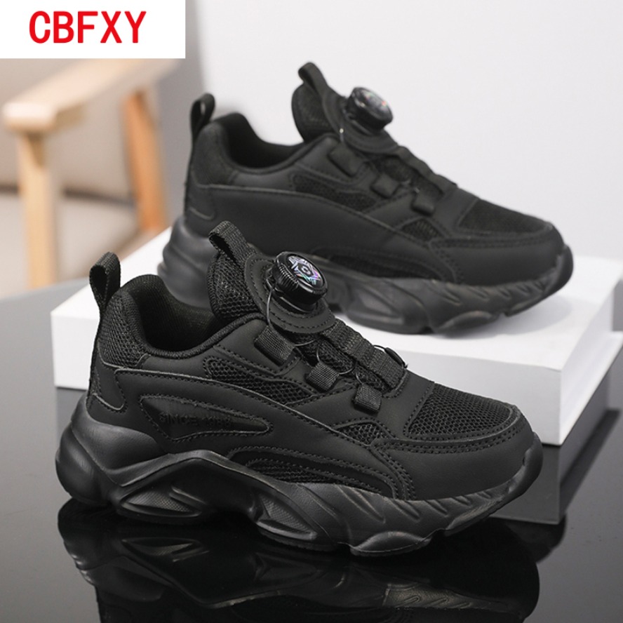 Children's Fashion Sports Shoe - Street Fashion Boy ulasan dan harga