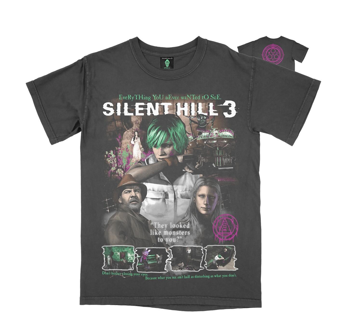 Hot Game Poster Print Short Sl - Street Fashion Poster ulasan dan harga