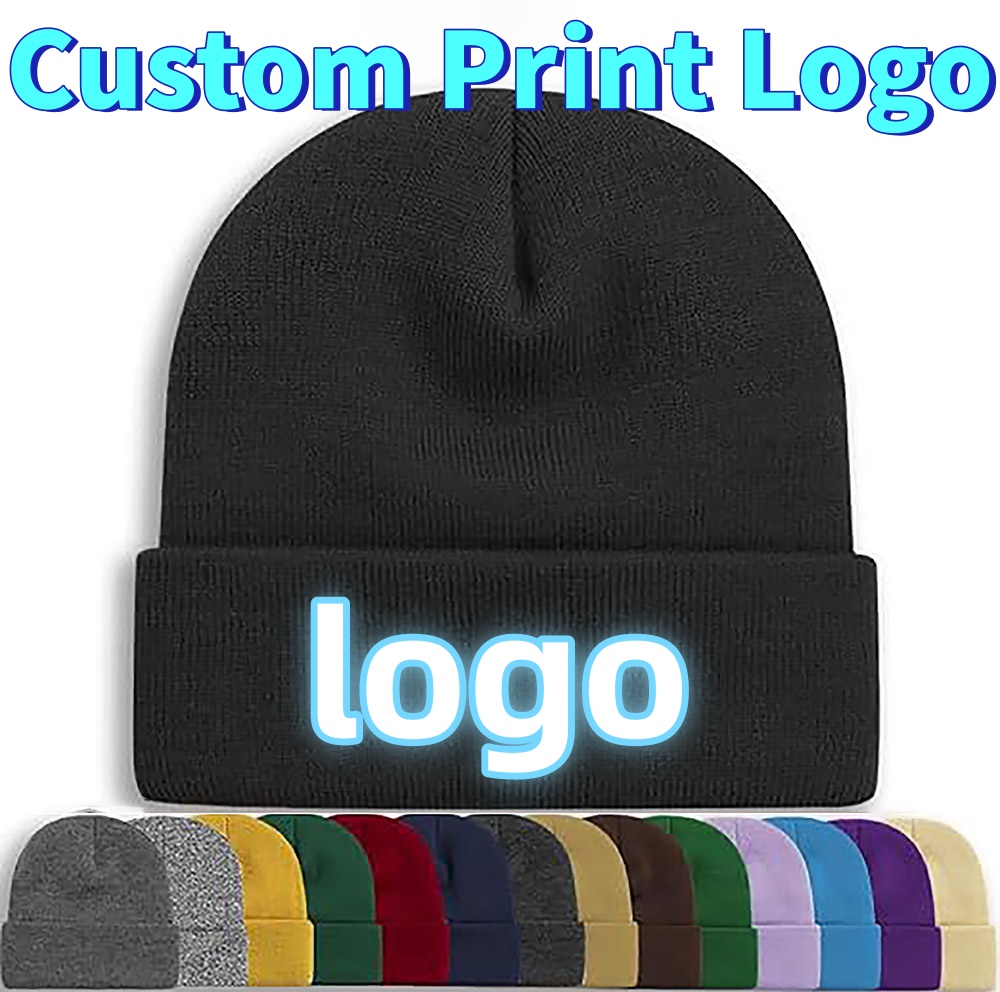 Customized Printed Logo Men Cl - Baseball Cap Fitted ulasan dan harga