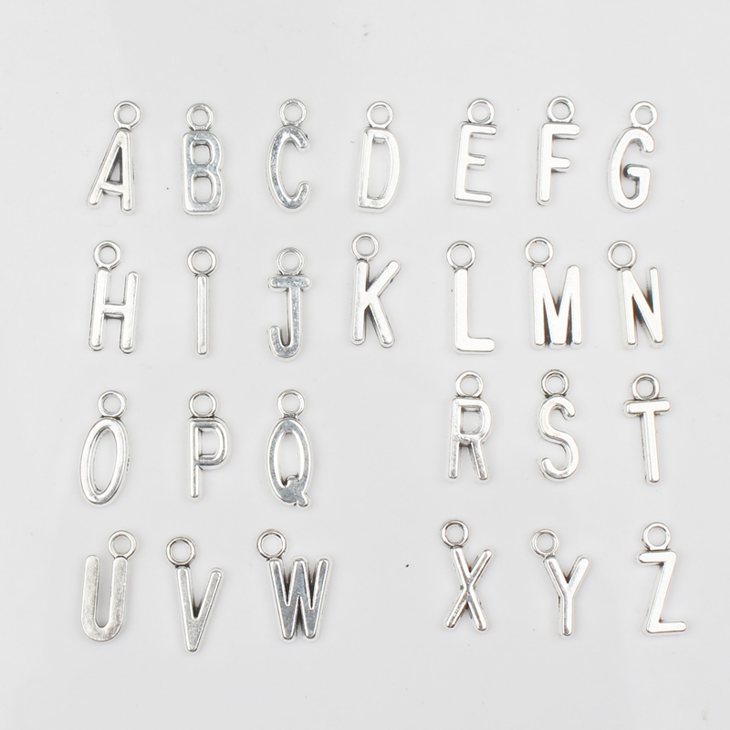 New (A-Z) Letter Personality C - Street Fashion In Paris ulasan dan harga