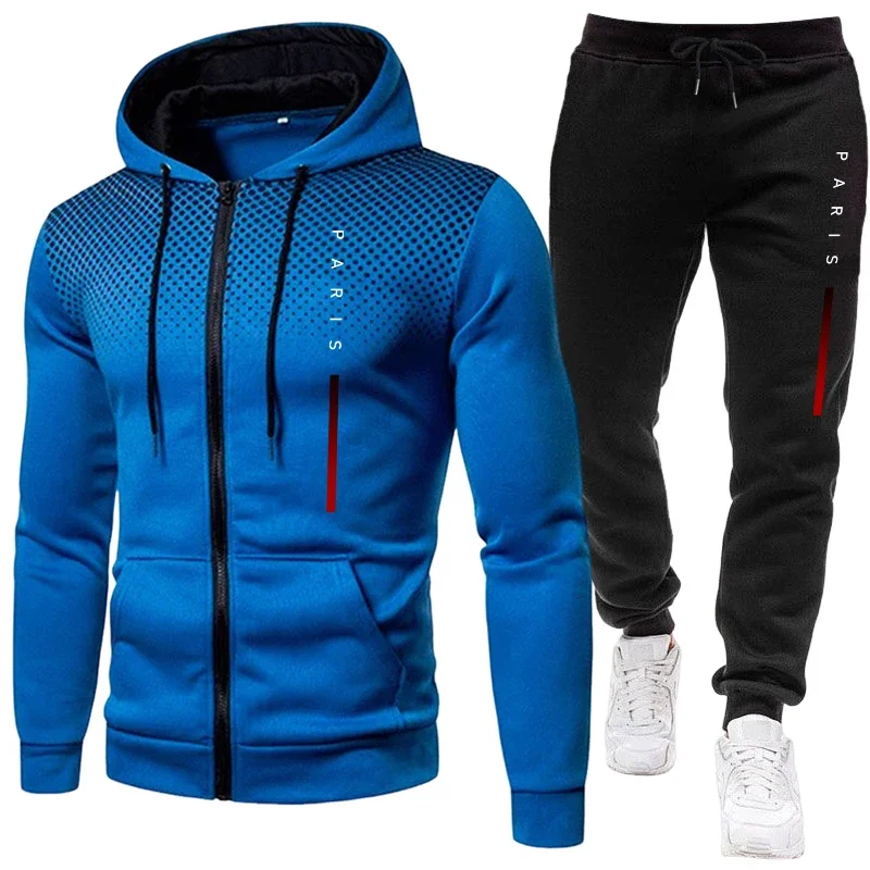 Fall Winter Daily Casual Sport - Street Fashion In Paris ulasan dan harga