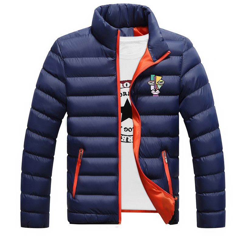 2026 Men's Picasso Style Cubis - Street Fashion Brand Logo ulasan dan harga