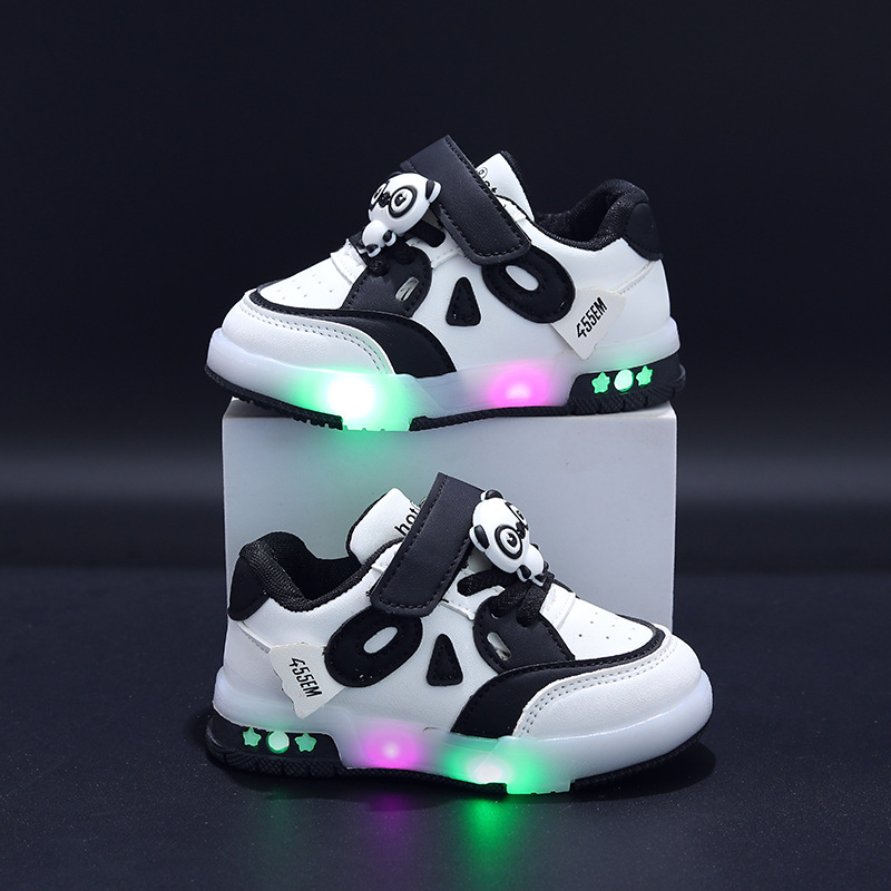 Kid Sneakers 2026 Autumn New L - Street Fashion Boy ulasan dan harga