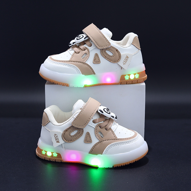 Kid Sneakers 2026 Autumn New L - Street Fashion Boy ulasan dan harga
