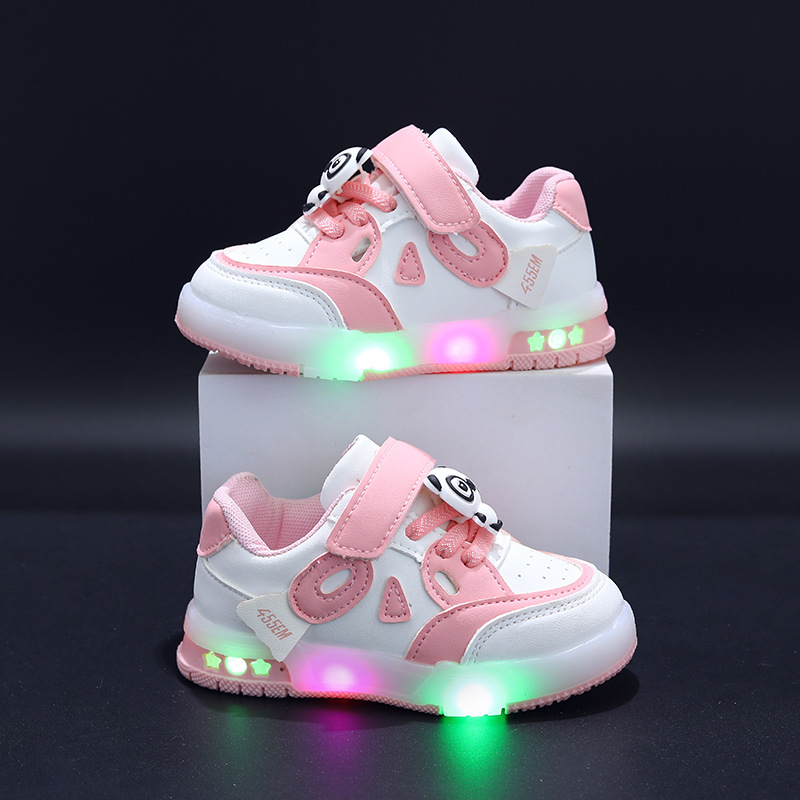 Kid Sneakers 2026 Autumn New L - Street Fashion Boy ulasan dan harga