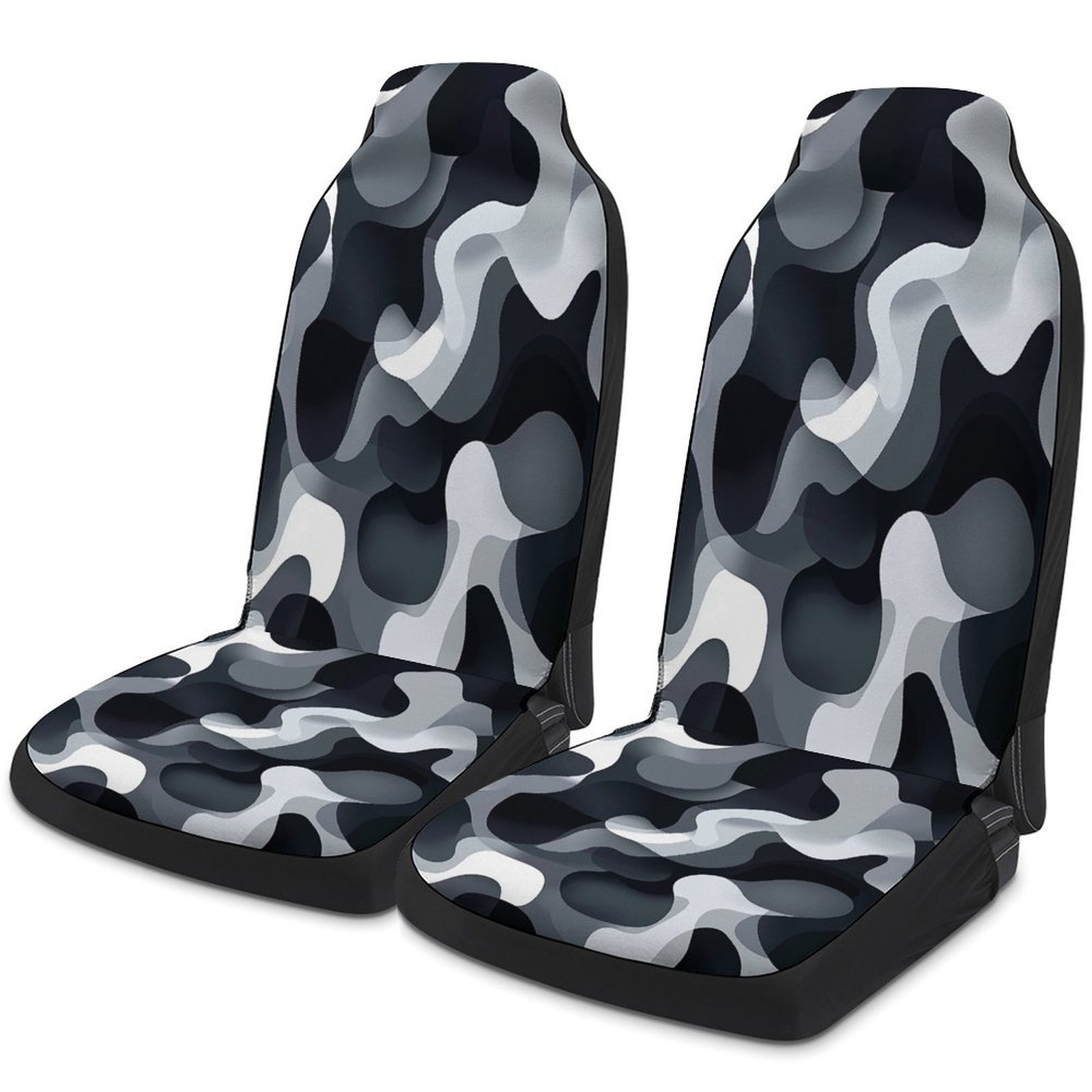 Abstract Camo Pattern Themed C - Camo Pattern Set ulasan dan harga