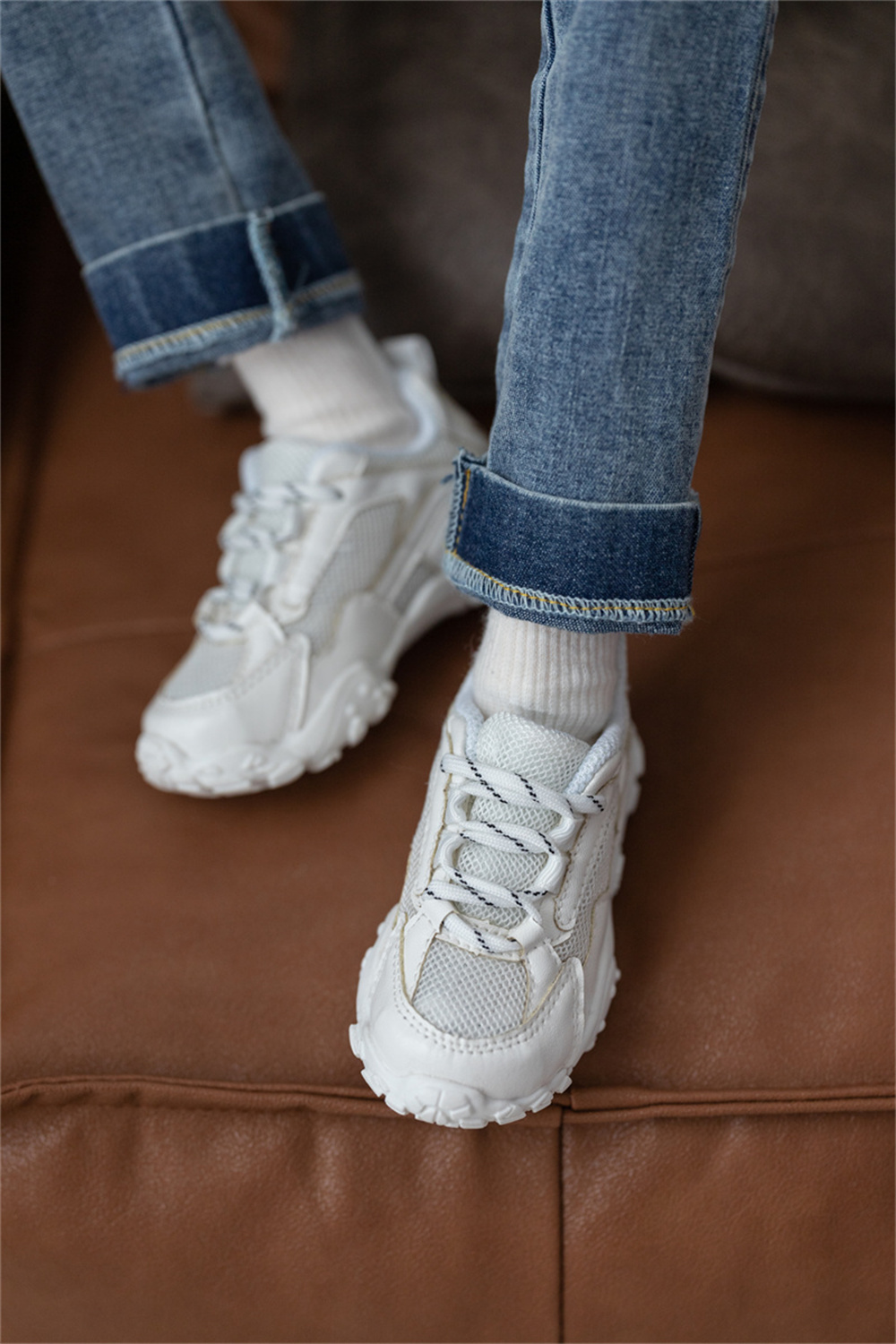 BJD Doll Shoes MSD Unisex Boys - Street Fashion Boy ulasan dan harga