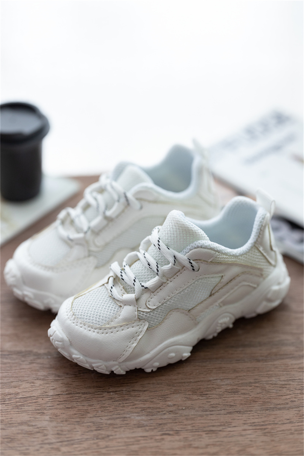 BJD Doll Shoes MSD Unisex Boys - Street Fashion Boy ulasan dan harga