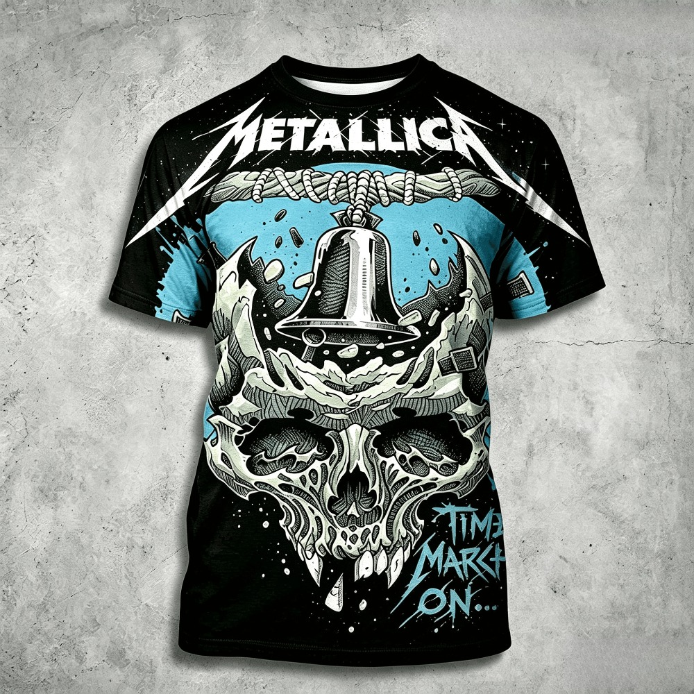 World Toursummer American Band - Street Fashion Poster ulasan dan harga