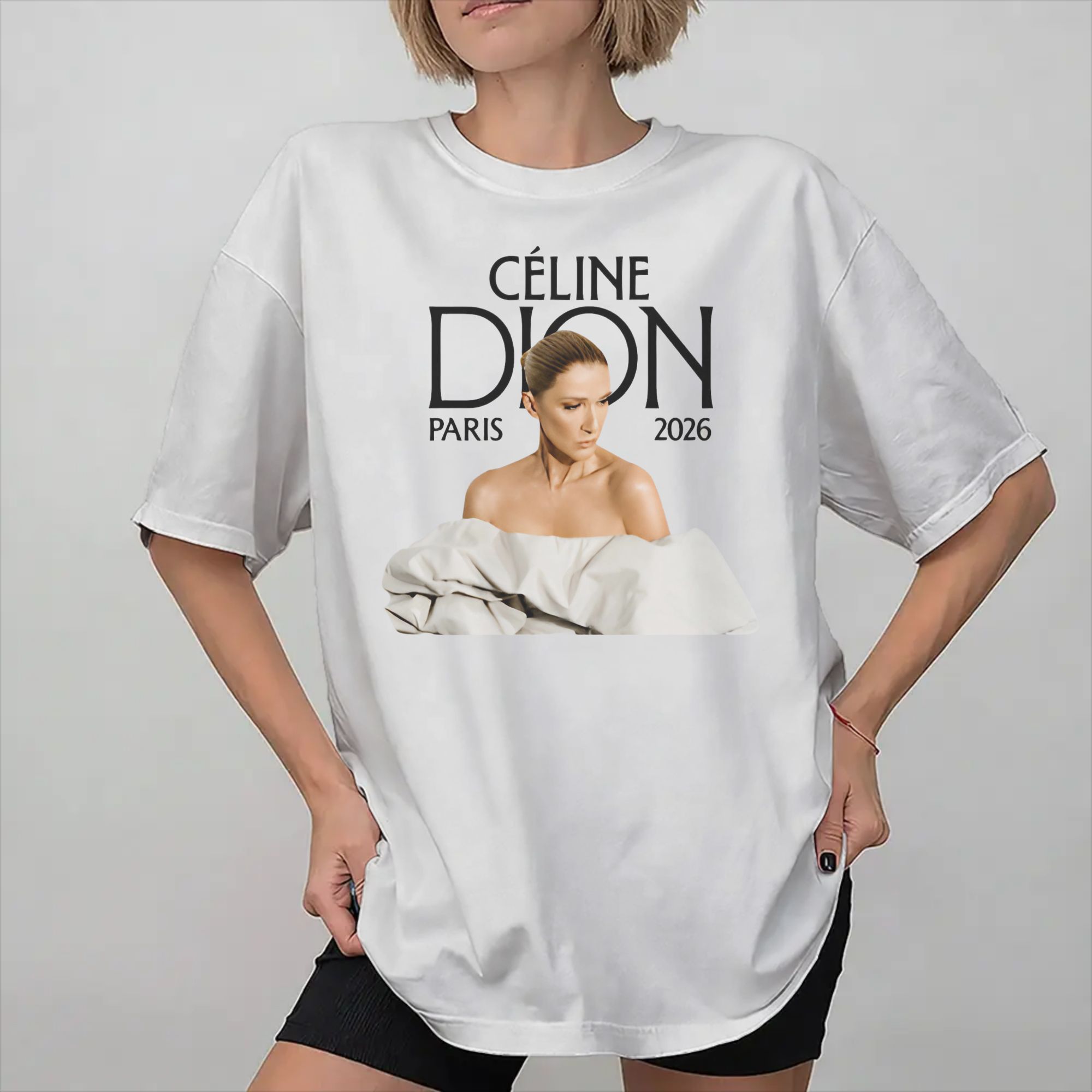 Celines Dions Paris 2026 Tour  - Street Fashion In Paris ulasan dan harga