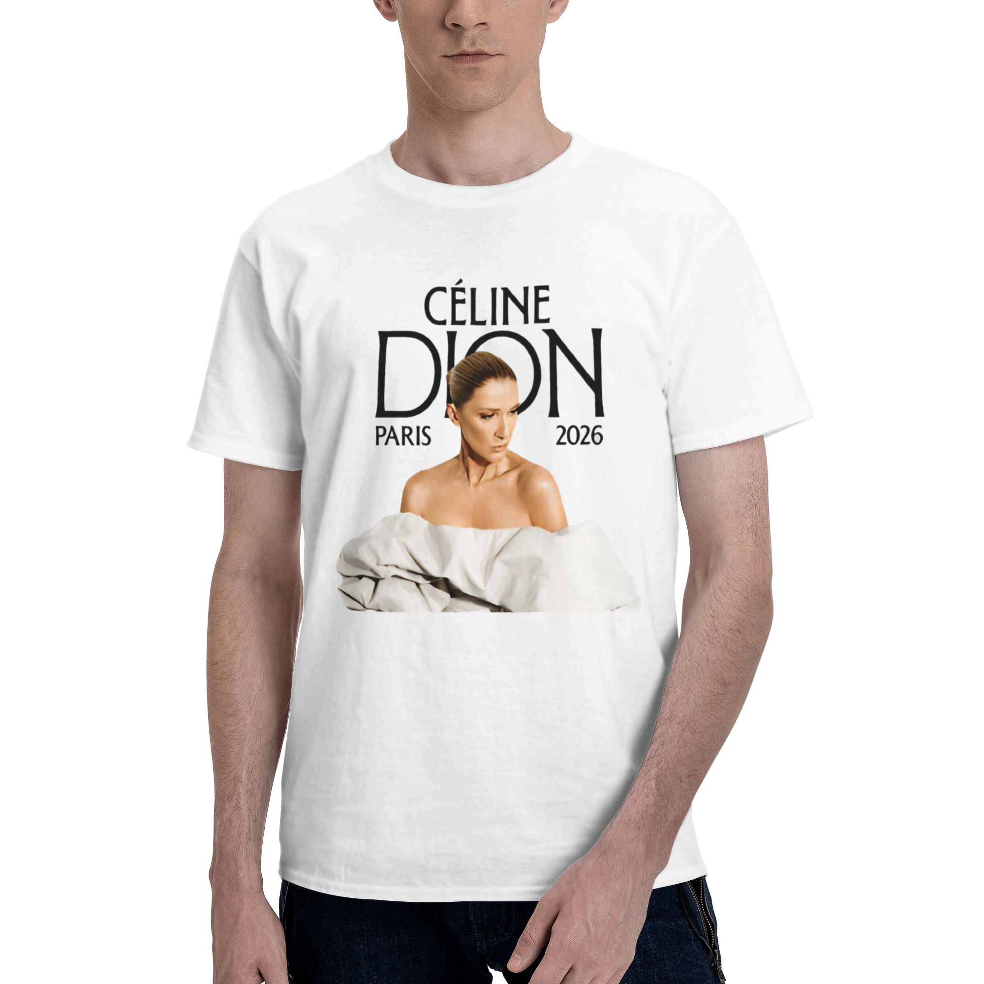 Celines Dions Paris 2026 Tour  - Street Fashion In Paris ulasan dan harga