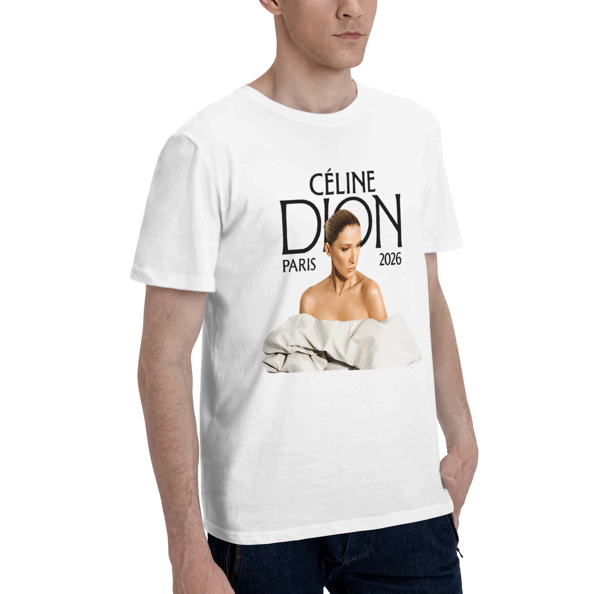Celines Dions Paris 2026 Tour  - Street Fashion In Paris ulasan dan harga