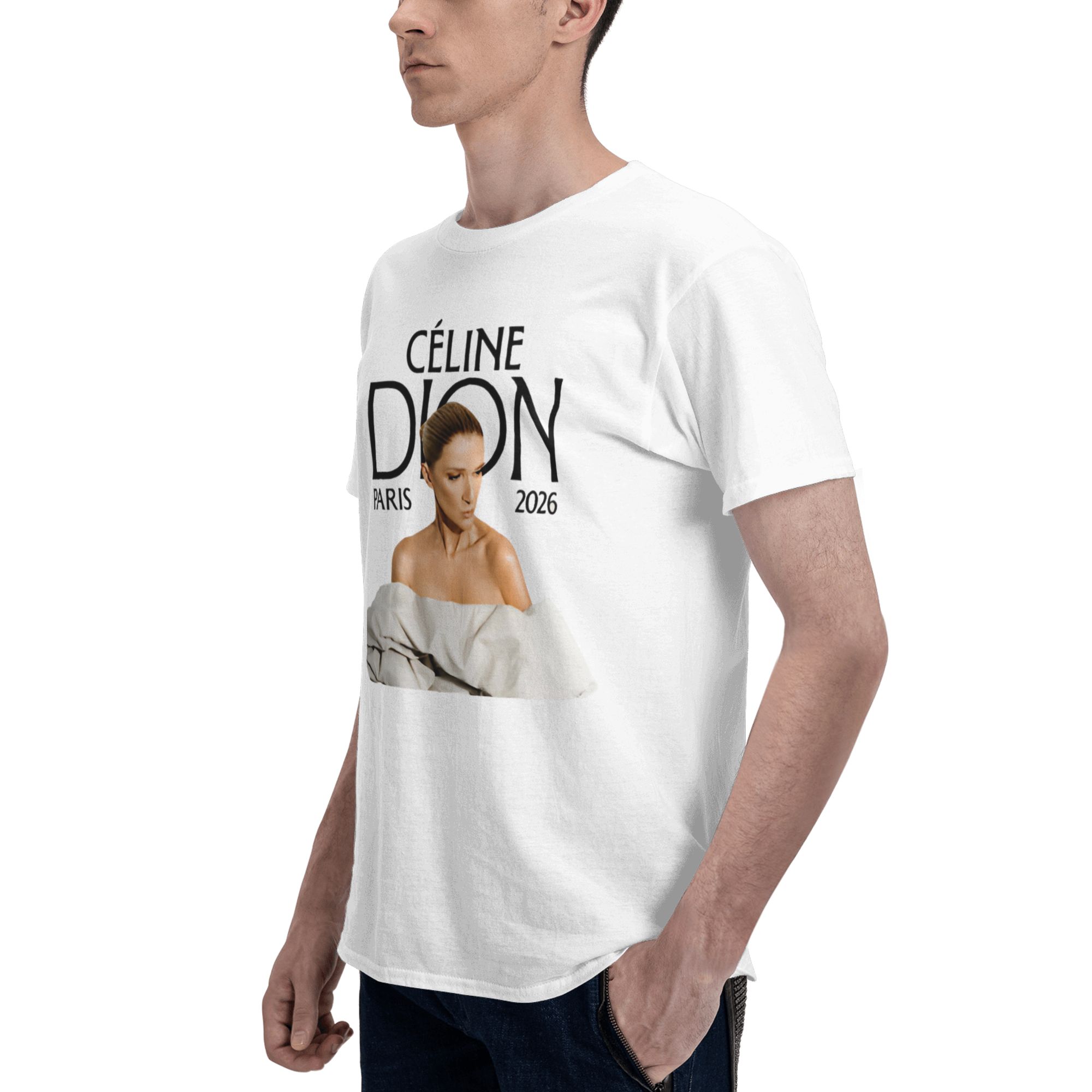 Celines Dions Paris 2026 Tour  - Street Fashion In Paris ulasan dan harga