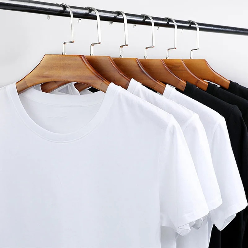 HxH T-shirt, Retro Street Styl - Street Fashion Japan ulasan dan harga