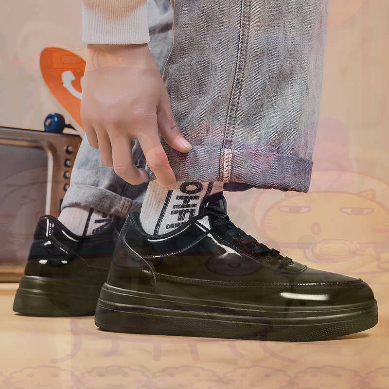 Boots Size 33 Tennis Women's S - Street Fashion In Vietnam ulasan dan harga