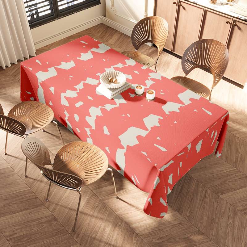 Modern Scandinavian Style Soli - Camo Pattern Set ulasan dan harga