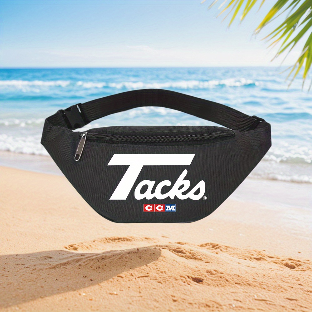Tacks CCM Hockey Equipment Bra - Street Fashion Brand Logo ulasan dan harga