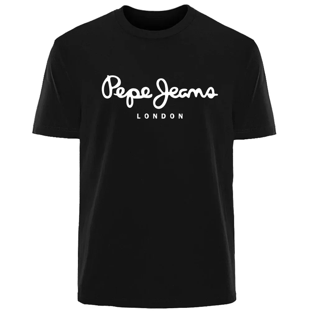2026 New Pepe Jeans London Wom - Street Fashion Brand Logo ulasan dan harga