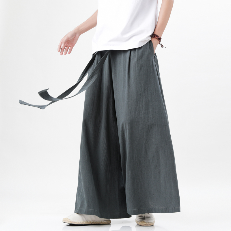 2023 Chinese Style Harajuku Li - Street Fashion Japan ulasan dan harga