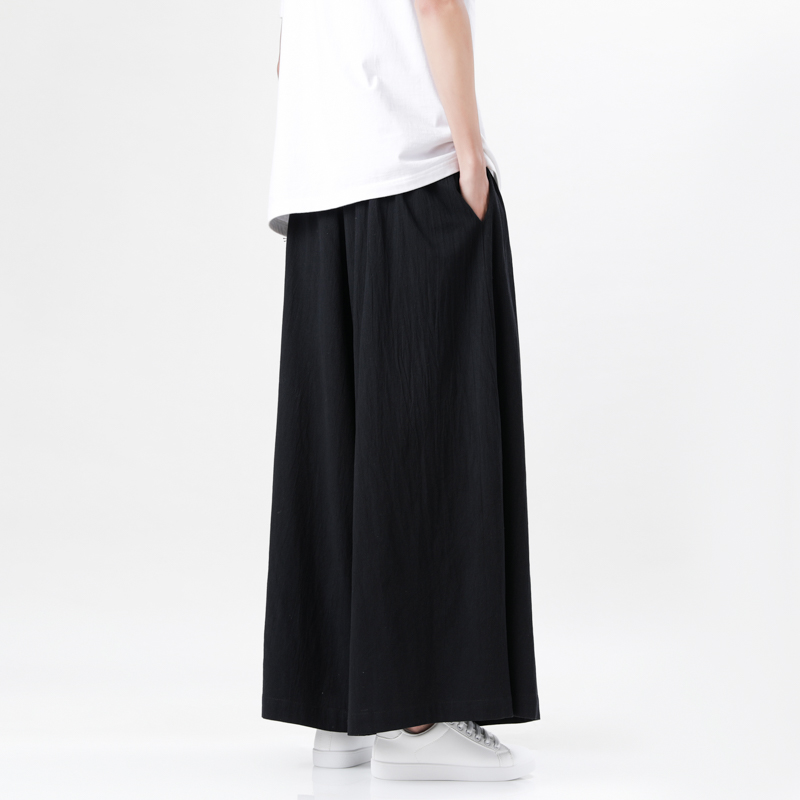 2023 Chinese Style Harajuku Li - Street Fashion Japan ulasan dan harga