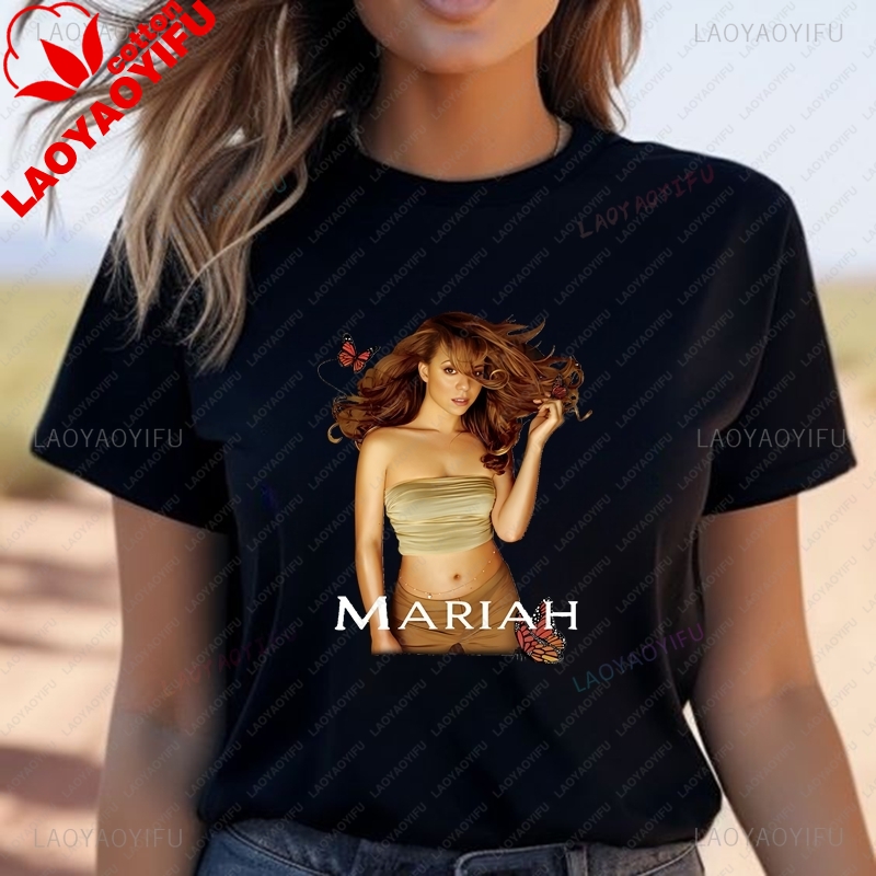 Mariah Carey Classic Poster Pr - Street Fashion Poster ulasan dan harga