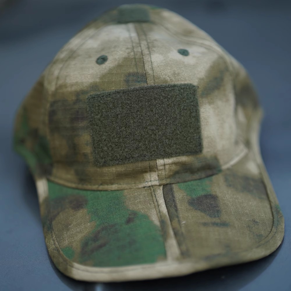 Foldable tactical baseball cap - Baseball Cap Fitted ulasan dan harga