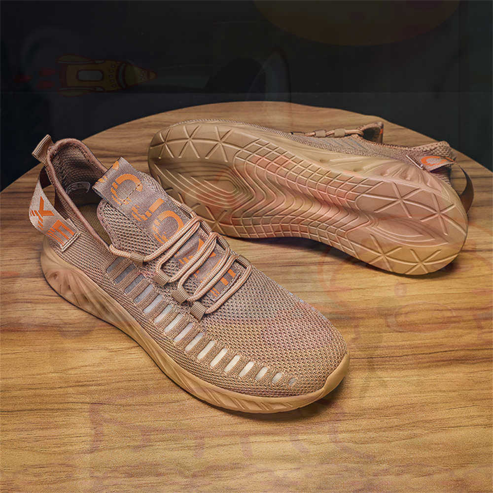 Autumn-spring Number 46 Men's  - Street Fashion In Vietnam ulasan dan harga