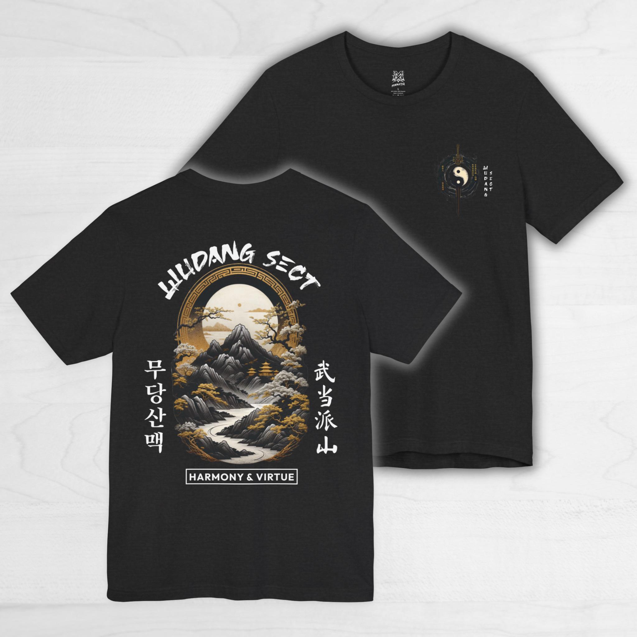 WU-TANG Clan Album Poster Peri - Street Fashion Poster ulasan dan harga