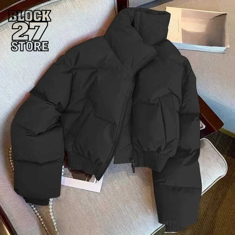 Mens Jacket Winter Classic Loo - Street Fashion Jacket Men ulasan dan harga