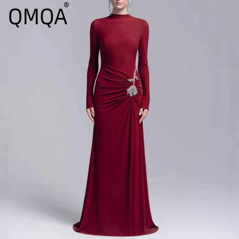 QMQA Fashion Women's Vietnam N - Street Fashion In Vietnam ulasan dan harga