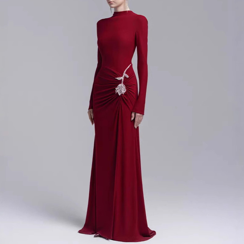 QMQA Fashion Women's Vietnam N - Street Fashion In Vietnam ulasan dan harga