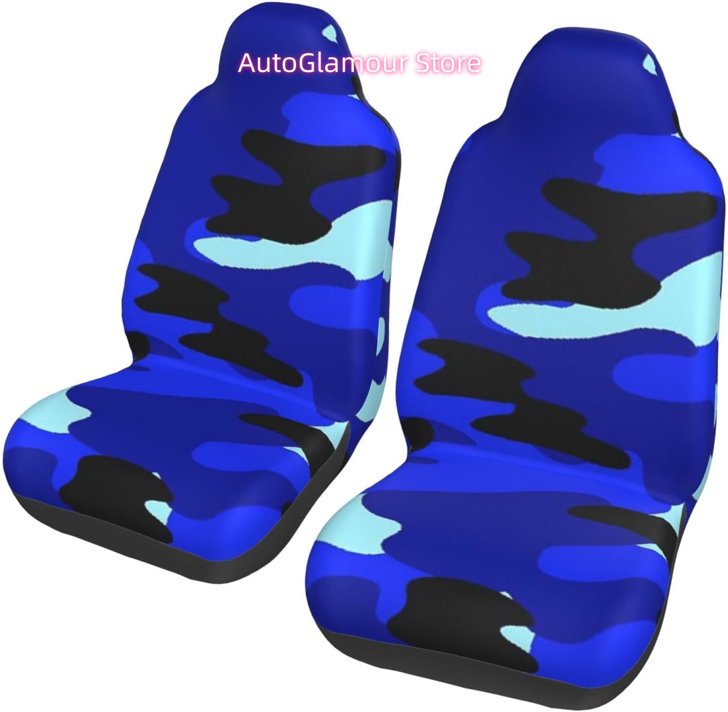 Soldier Blue Camo Pattern Univ - Camo Pattern Set ulasan dan harga