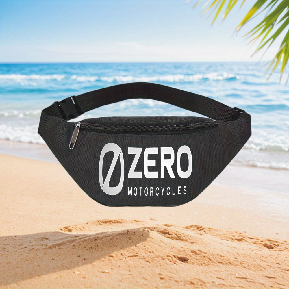 Zero Motorcycles Logo Stylish  - Street Fashion Brand Logo ulasan dan harga
