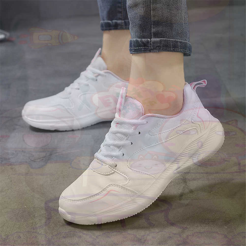 35-40 Number 42 Cool Sneakers  - Street Fashion In Vietnam ulasan dan harga