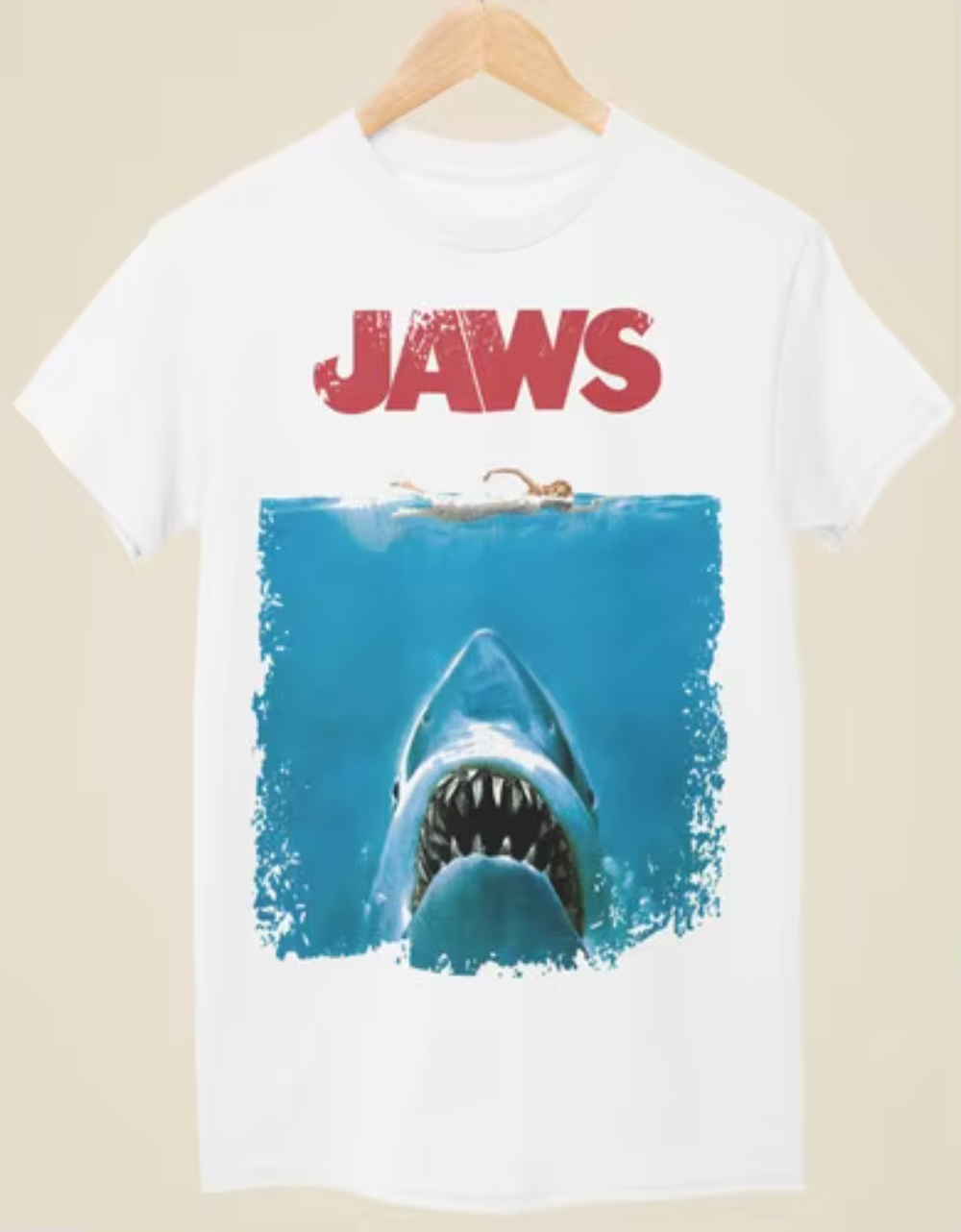 Vintage T-shirt Inspired By Th - Street Fashion Poster ulasan dan harga