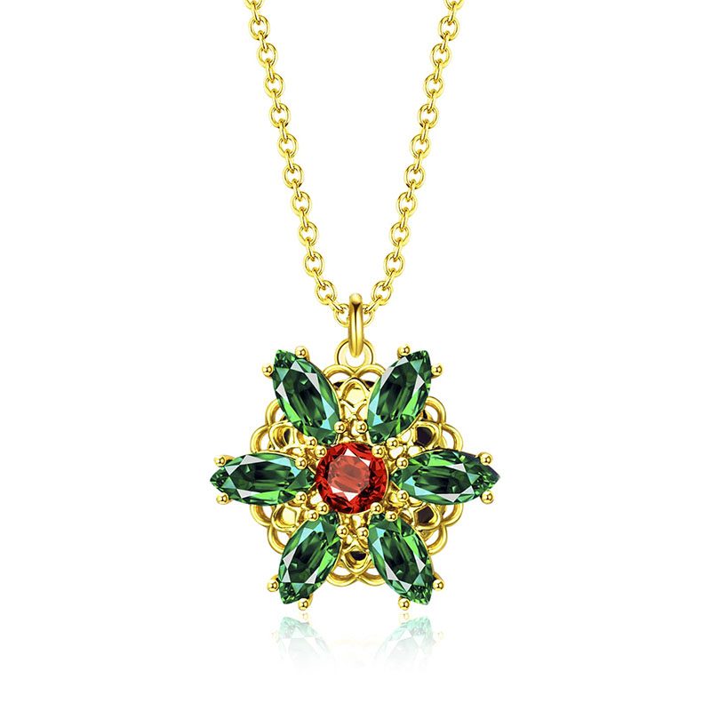 Valily Anastasia NecklaceToget - Street Fashion In Paris ulasan dan harga