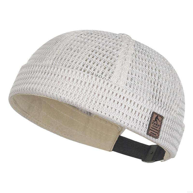 Comfortable Mesh Skull Hat Adj - Baseball Cap Fitted ulasan dan harga