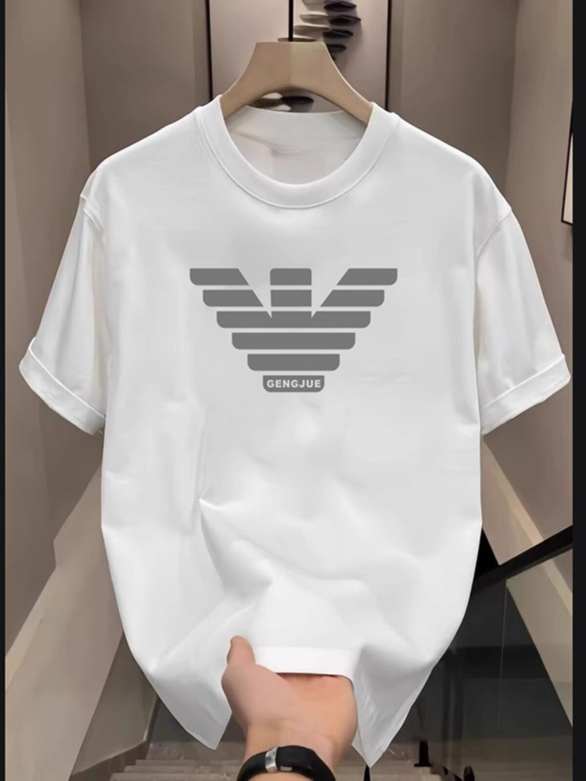 Summer Street Fashion Trend Cl - Street Fashion Brand Logo ulasan dan harga