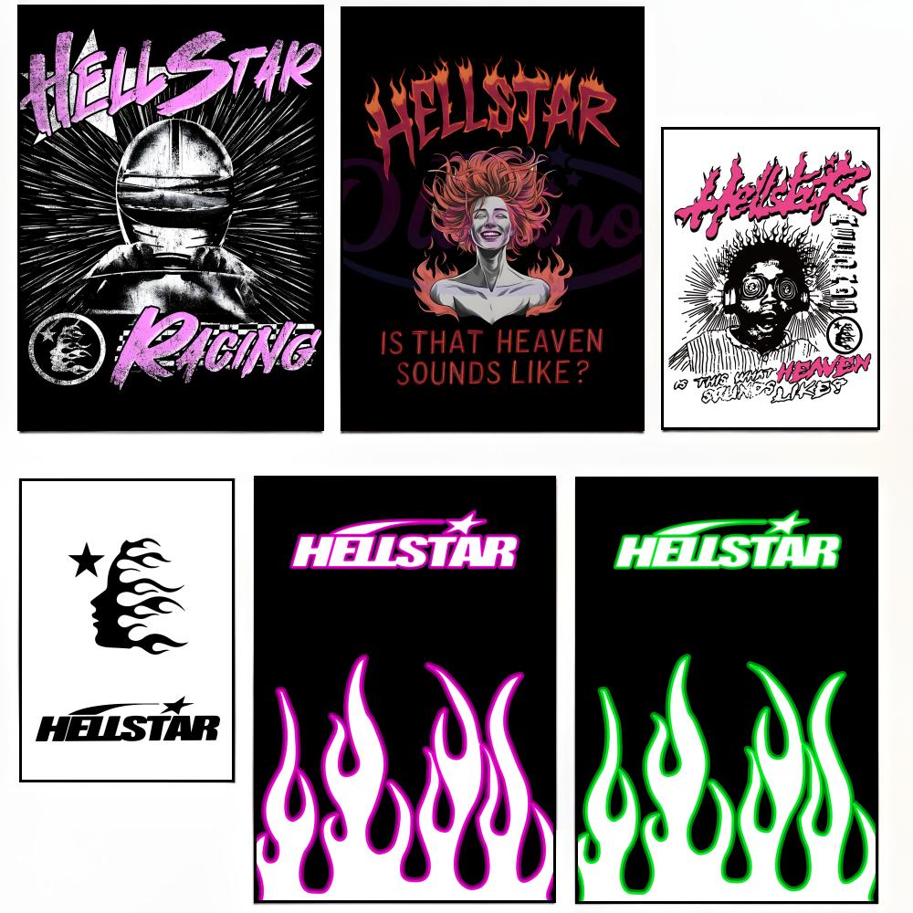 Edgy Street Brand Fashion Logo - Street Fashion Brand Logo ulasan dan harga