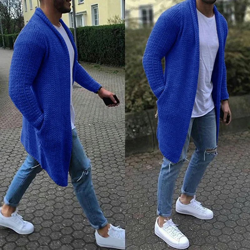 Spring Autumn Fashion Men's Sw - Street Fashion Jacket Men ulasan dan harga