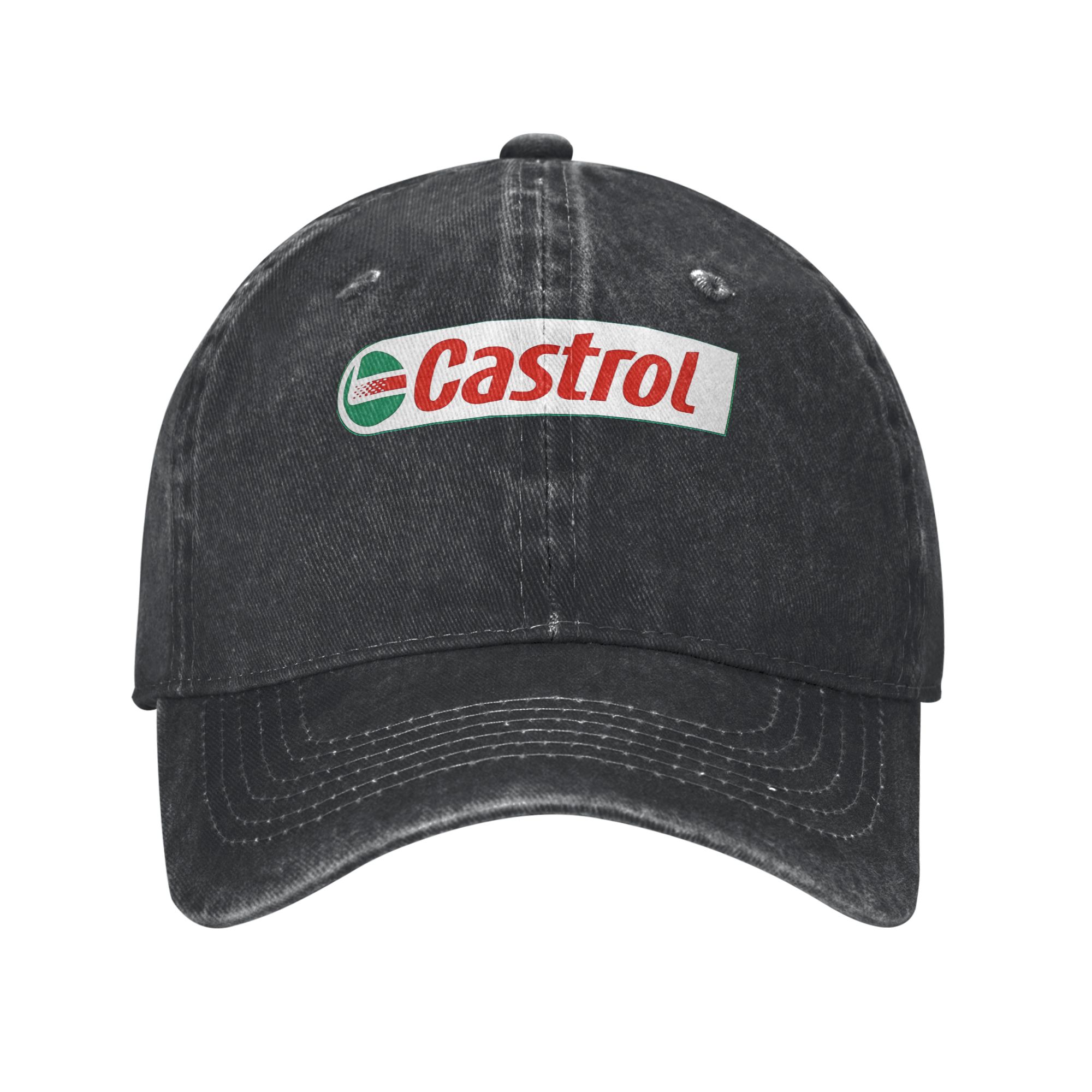 simple logo Fashion Baseball C - Street Fashion Brand Logo ulasan dan harga