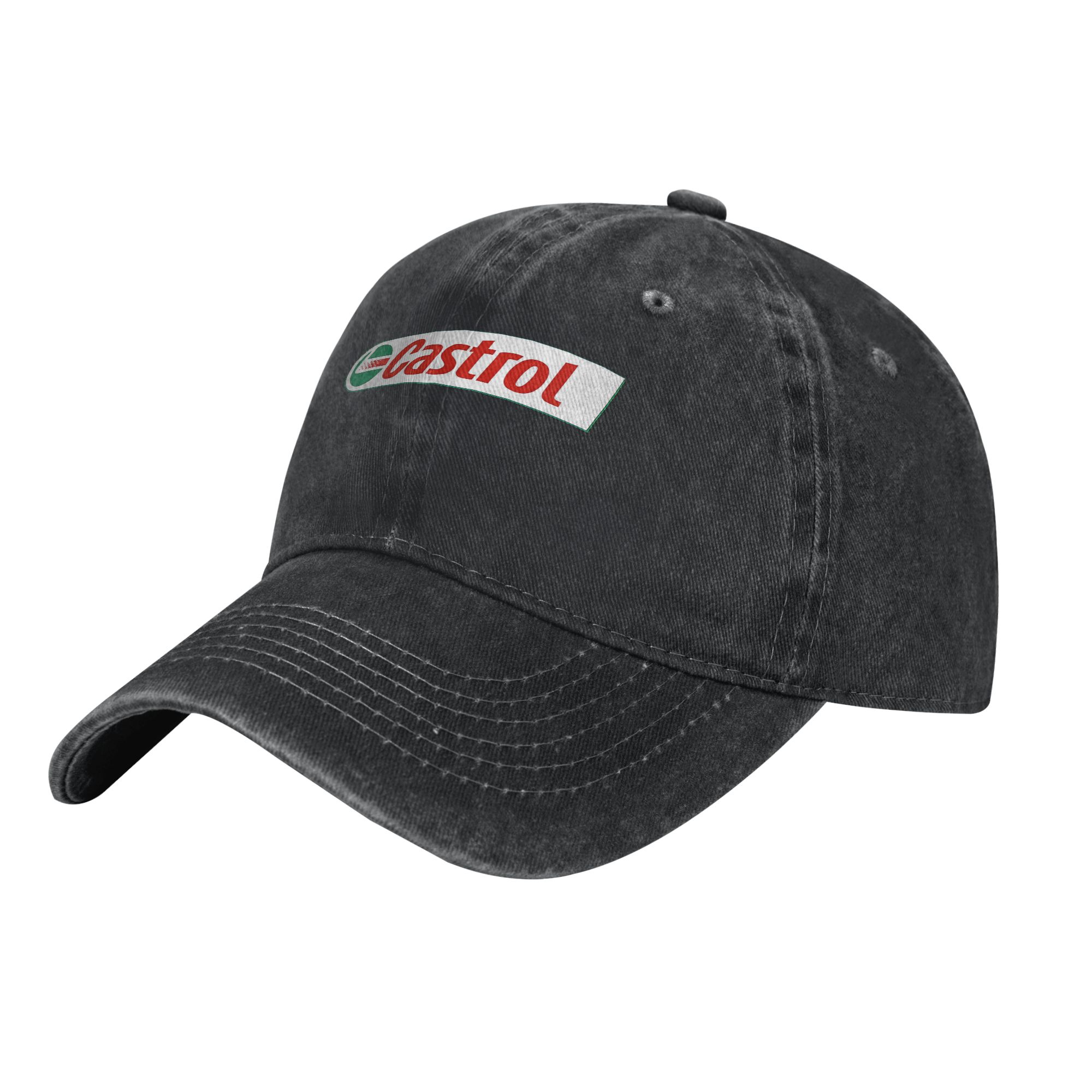 simple logo Fashion Baseball C - Street Fashion Brand Logo ulasan dan harga