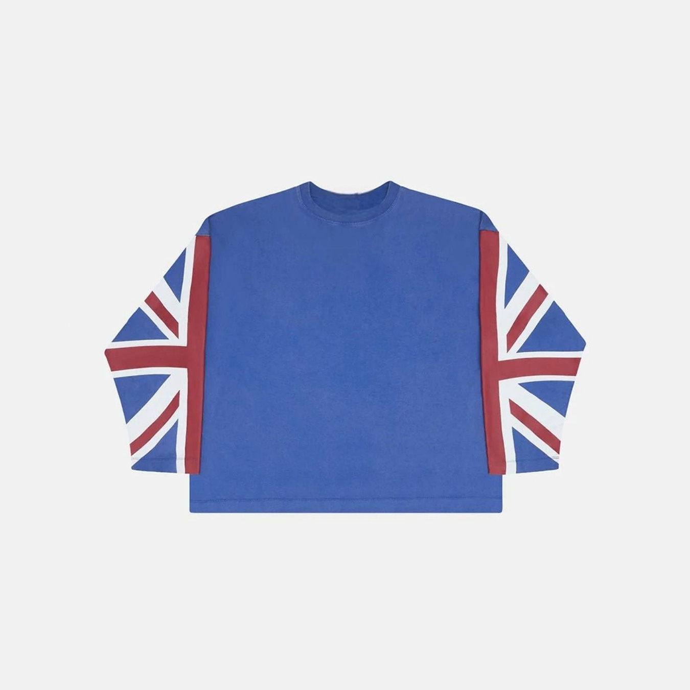 Autumn and Winter Contrasting  - Street Fashion Y2K ulasan dan harga