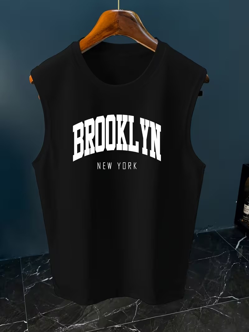 Mens Minimalist Paris Letter P - Street Fashion In Paris ulasan dan harga