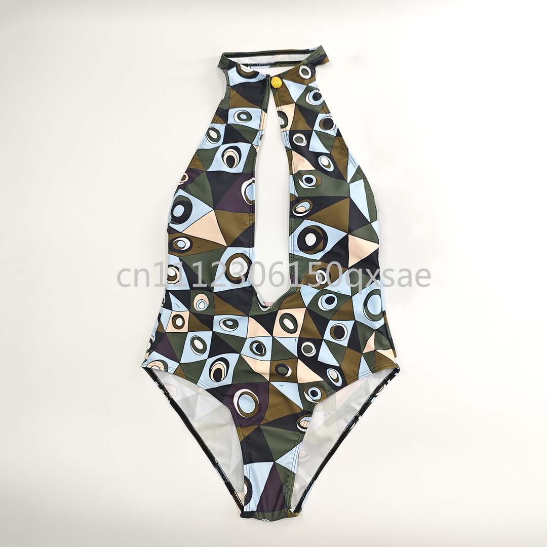 Fashion Design Women's Swimsui - Street Fashion Brand Logo ulasan dan harga