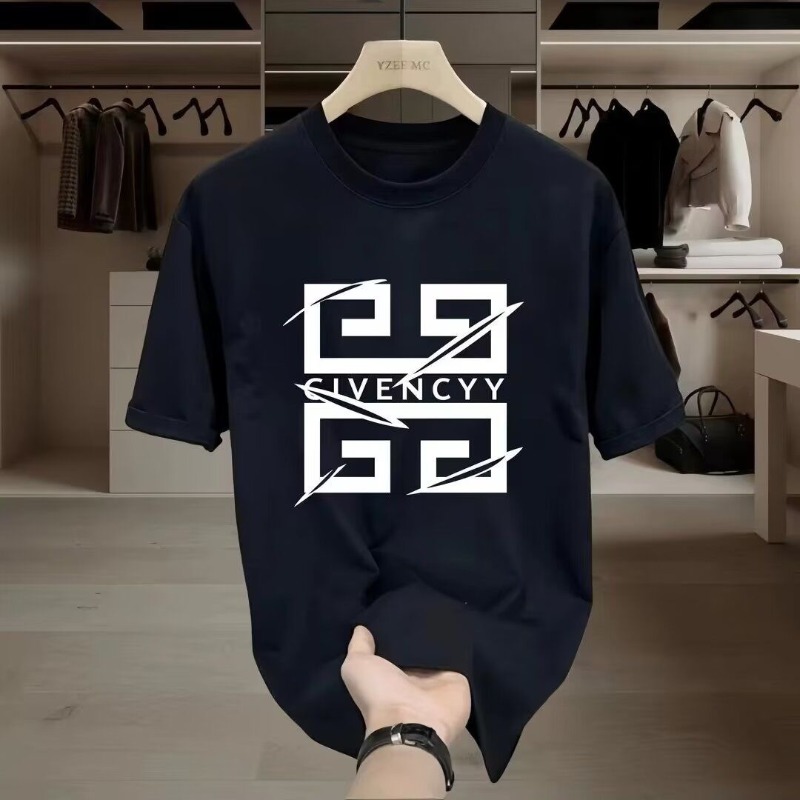 2026 Men's GIVENCY brand logo  - Street Fashion Brand Logo ulasan dan harga